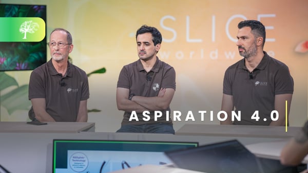 Aspiration 4.0