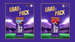 Cadbury | Find a Legend Win a Legend