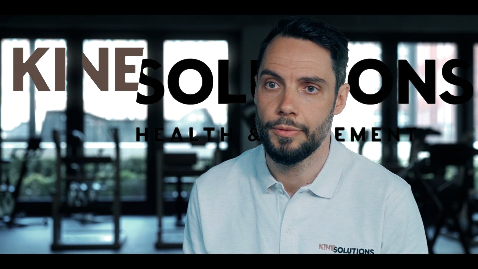 KINE SOLUTIONS in Berlin | Interview