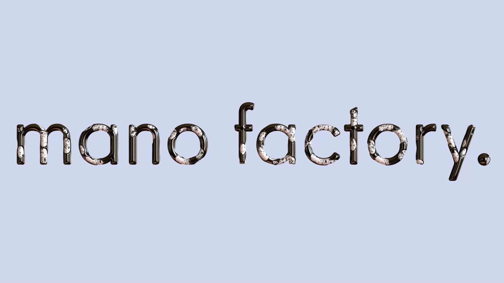 Mano factory logo