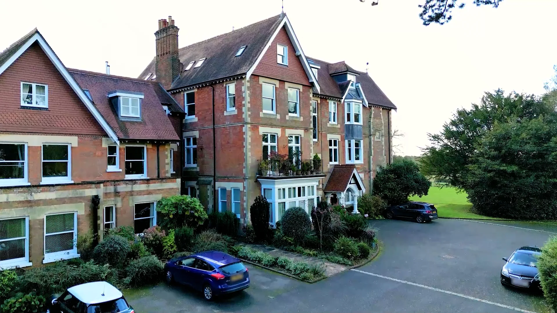 holmesdale-park-on-vimeo