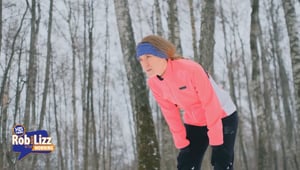 Tips For Exercising in the Cold