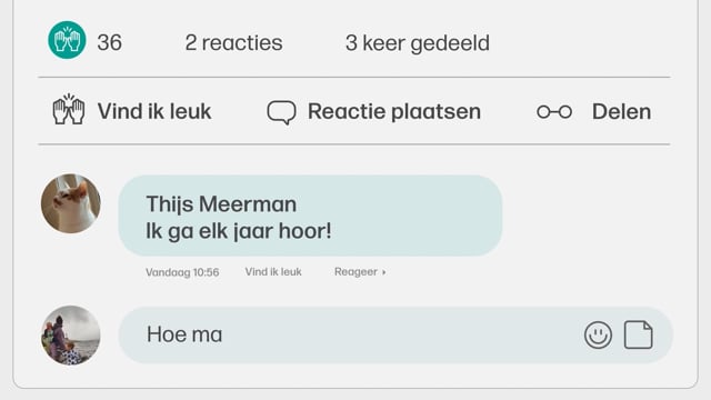 Video poster: Tweede Kamer Verkiezingen Facebook Jochem 15s subs
