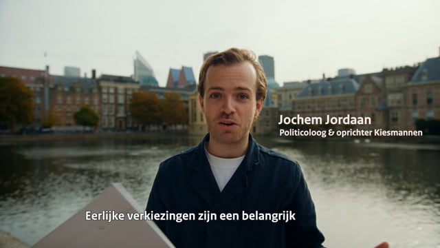 Video poster: Tweede Kamer Verkiezingen Internet Jochem 15s subs