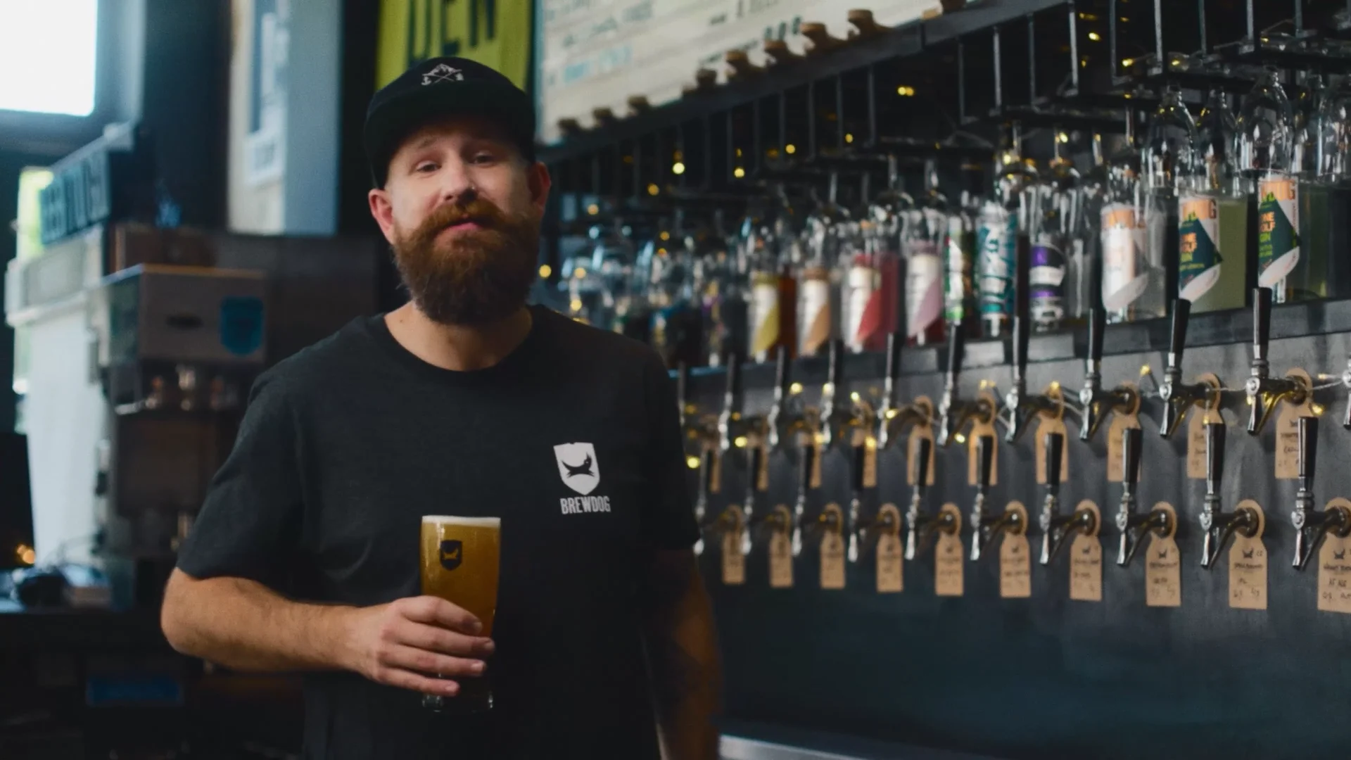 BREWDOG - WISER CASE STUDY
