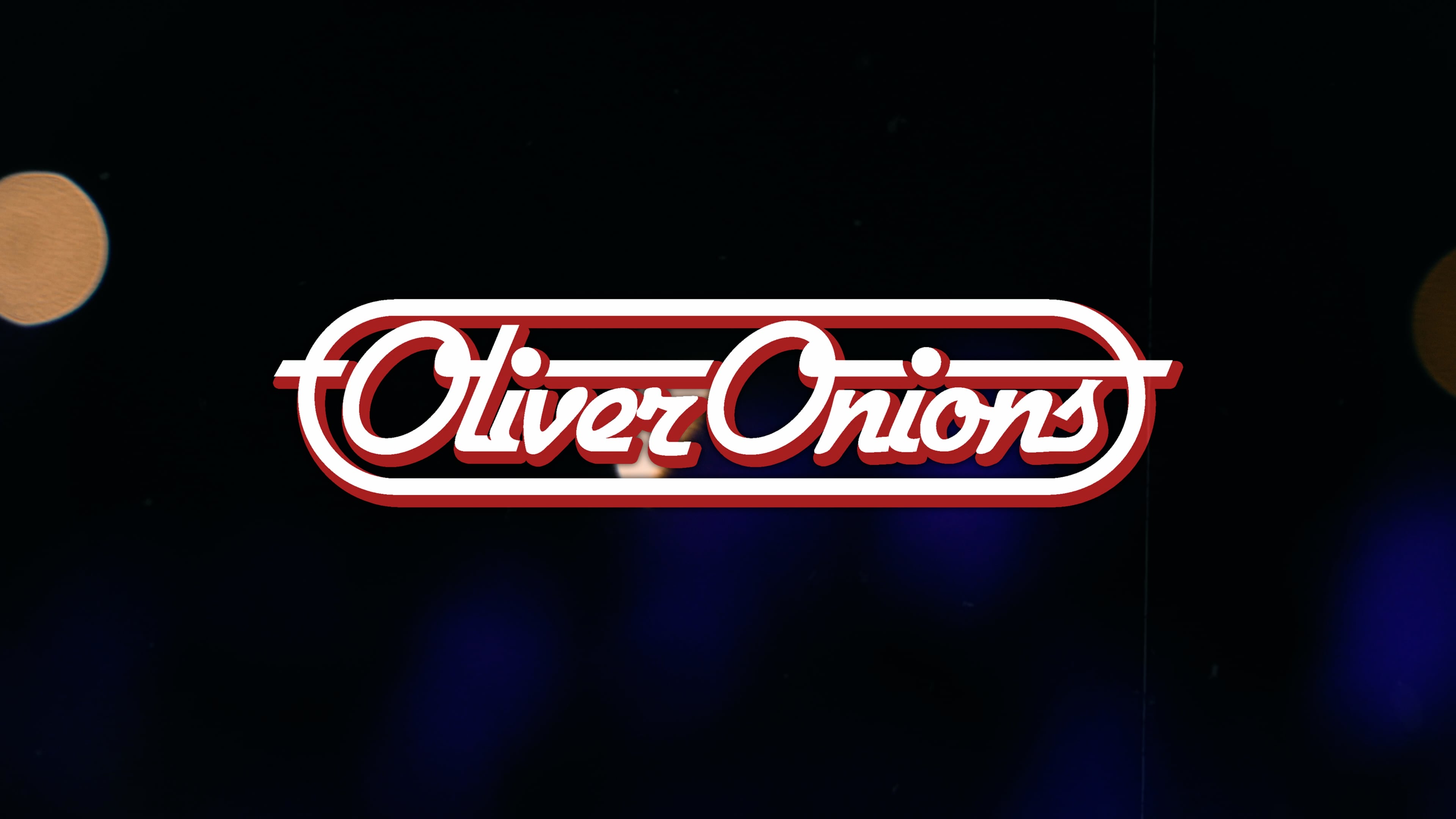 "Oliver Onions" Live Lucca 2023 - Tiziano Giovannoni