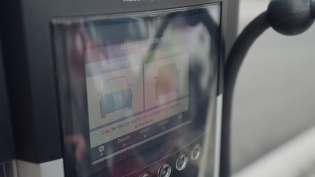 RPM+ : La recharge sur la route
