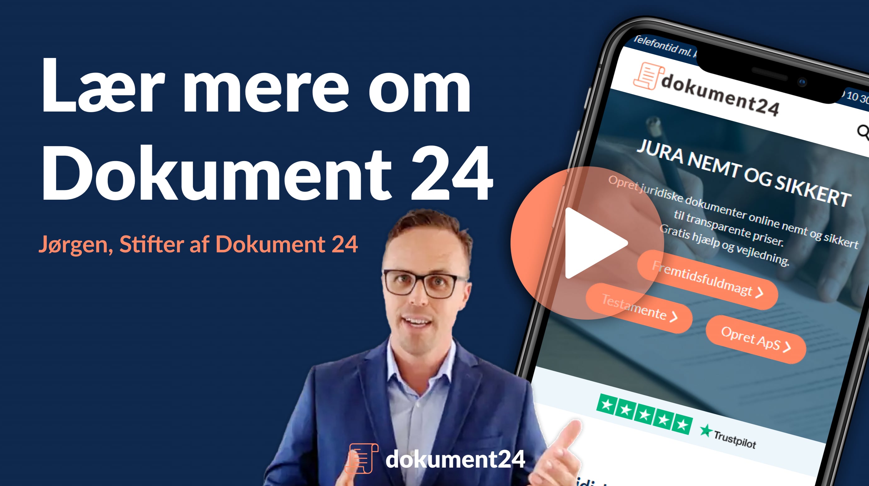 Om Dokument 24