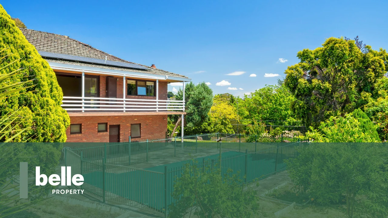 1 Pinewood Drive, Templestowe on Vimeo
