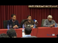 Inauguración