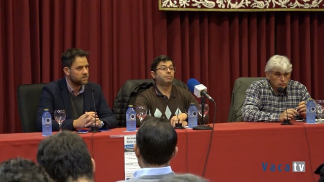 Inauguración