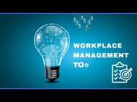 Workplace Management Toolkit Promo