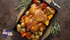 How Long Does Turkey Last in Fridge