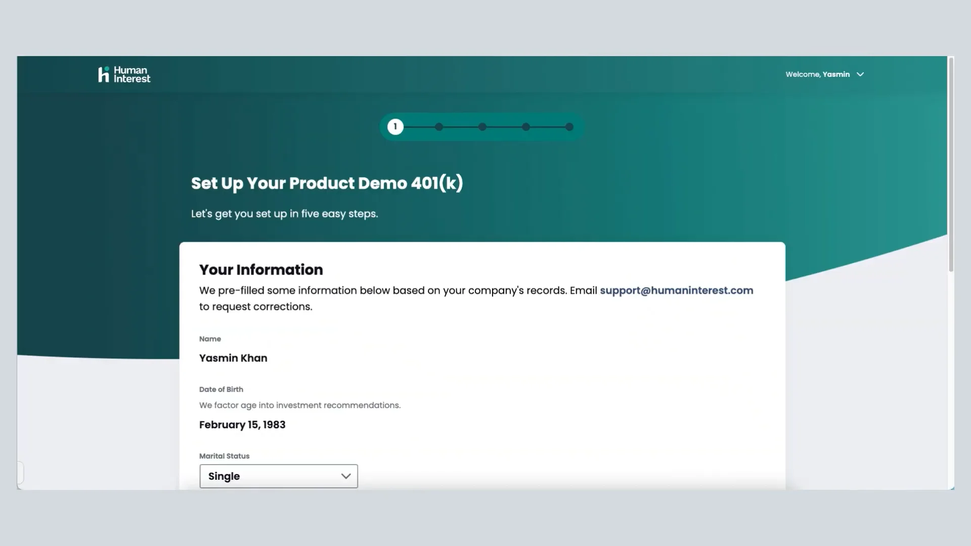 How do I enroll in my company’s plan on Vimeo