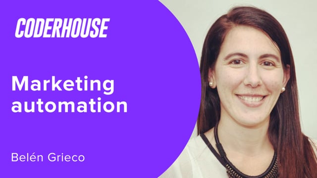 Marketing automation