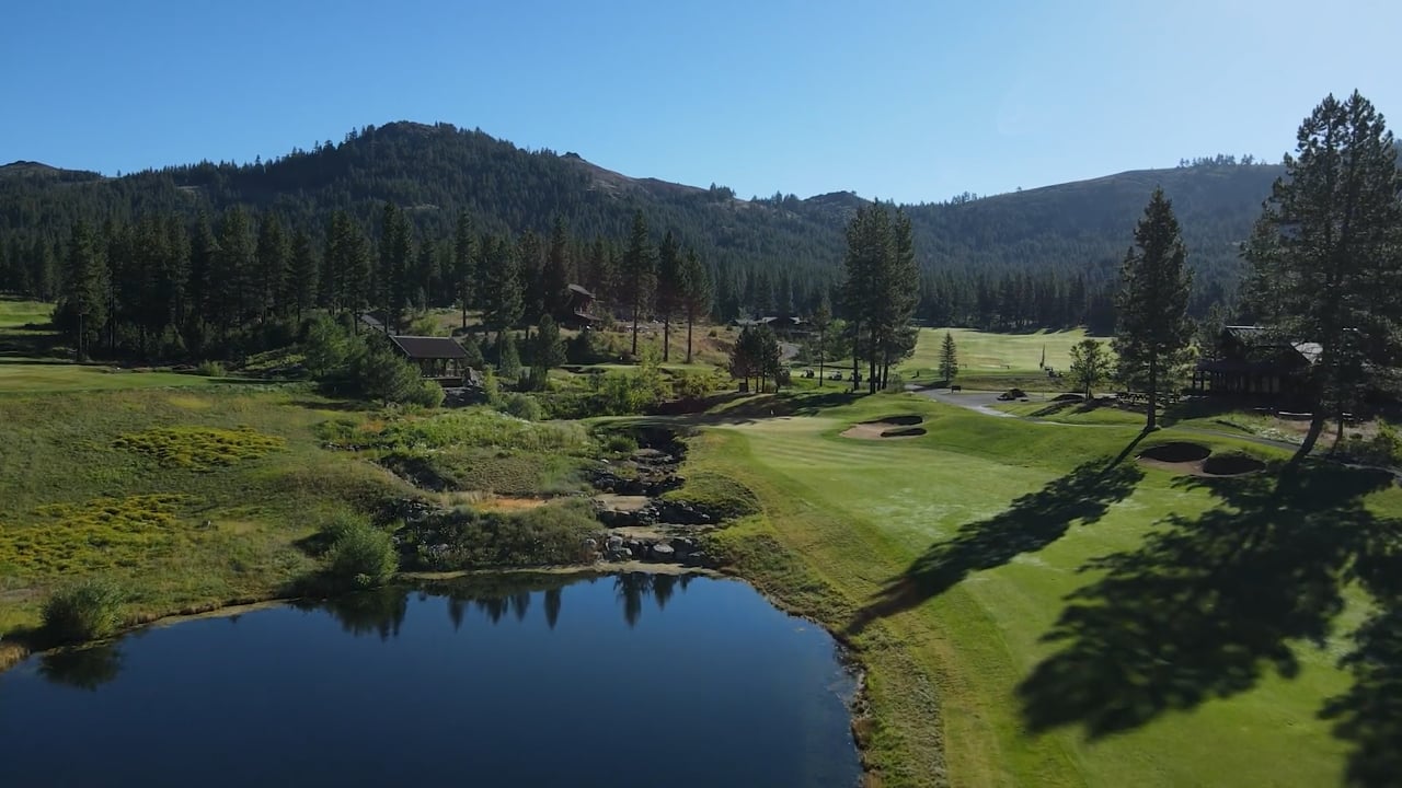 Gorgeous Atmosphere at Grizzly Ranch Golf Club - GCSAA TV