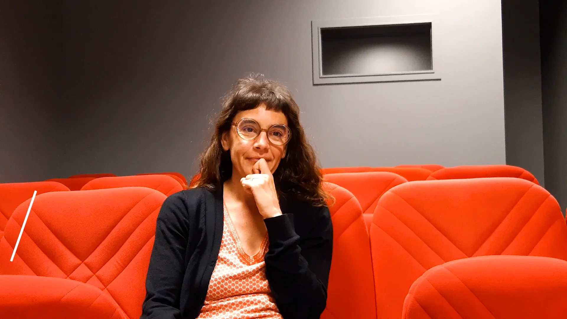 ITW JULIE RAMBAUD on Vimeo
