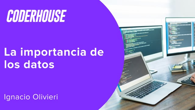 La Importancia de los Datos