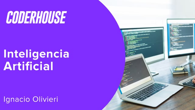 Inteligencia Artificial