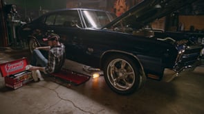 Related Embedded Video Item Thumbnail