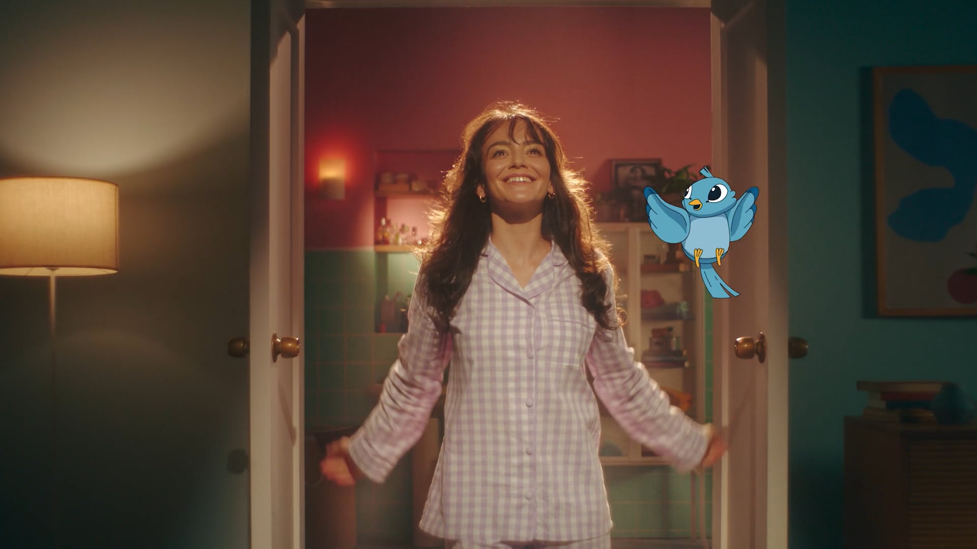 ENO Probiótico /// Saída Triunfal