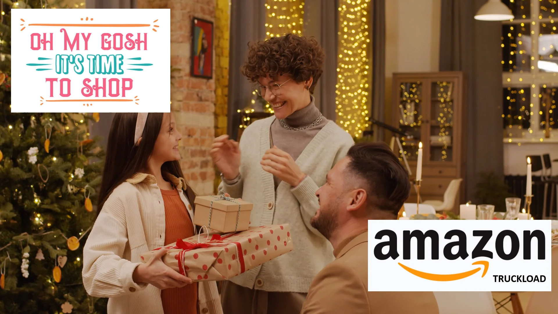 AMAZON on Vimeo