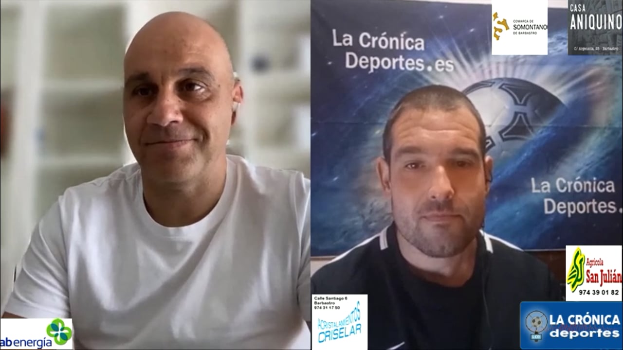 "Jornada 9" Análisis Regional Preferente G2 / DAVID RINCÓN (Entrenador San José)