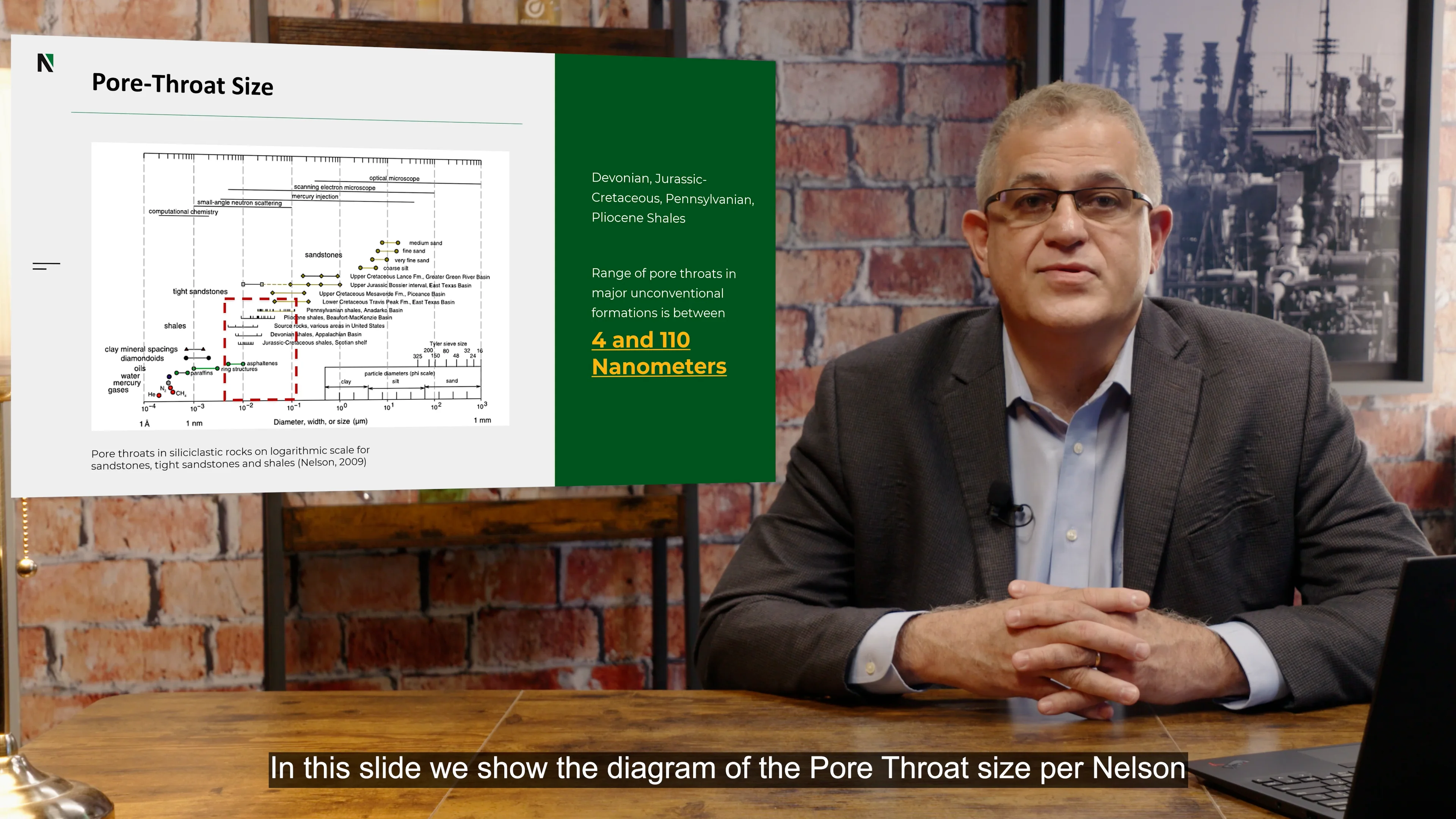 Proprietary Nano-Surfactants - NexTier Completion Solutions