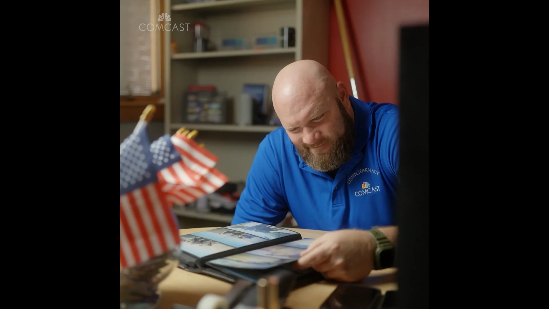 comcast-military-appreciation-month-employee-profile-kevin-hodits