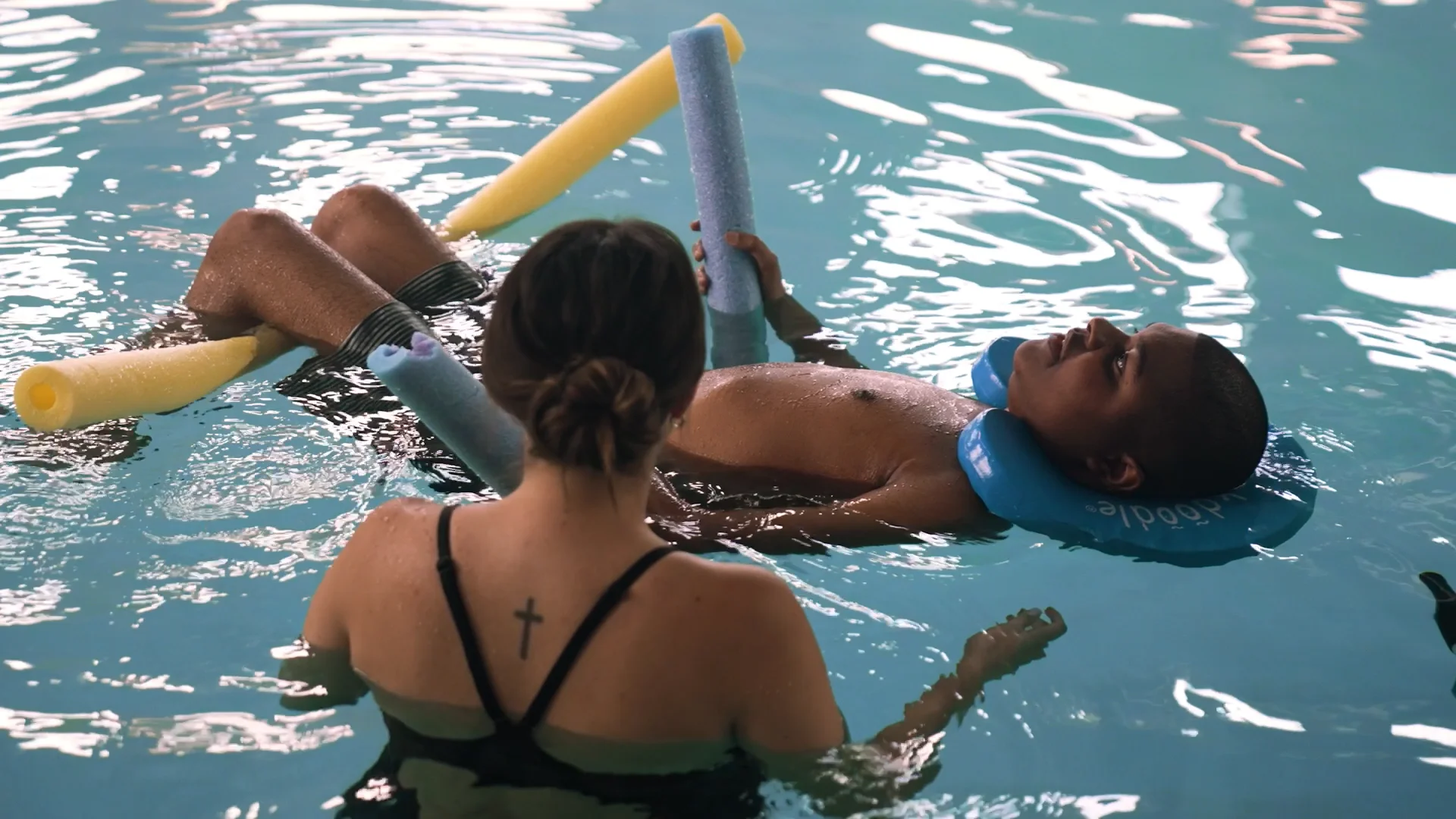 Ability KC - Adolescent Program on Vimeo