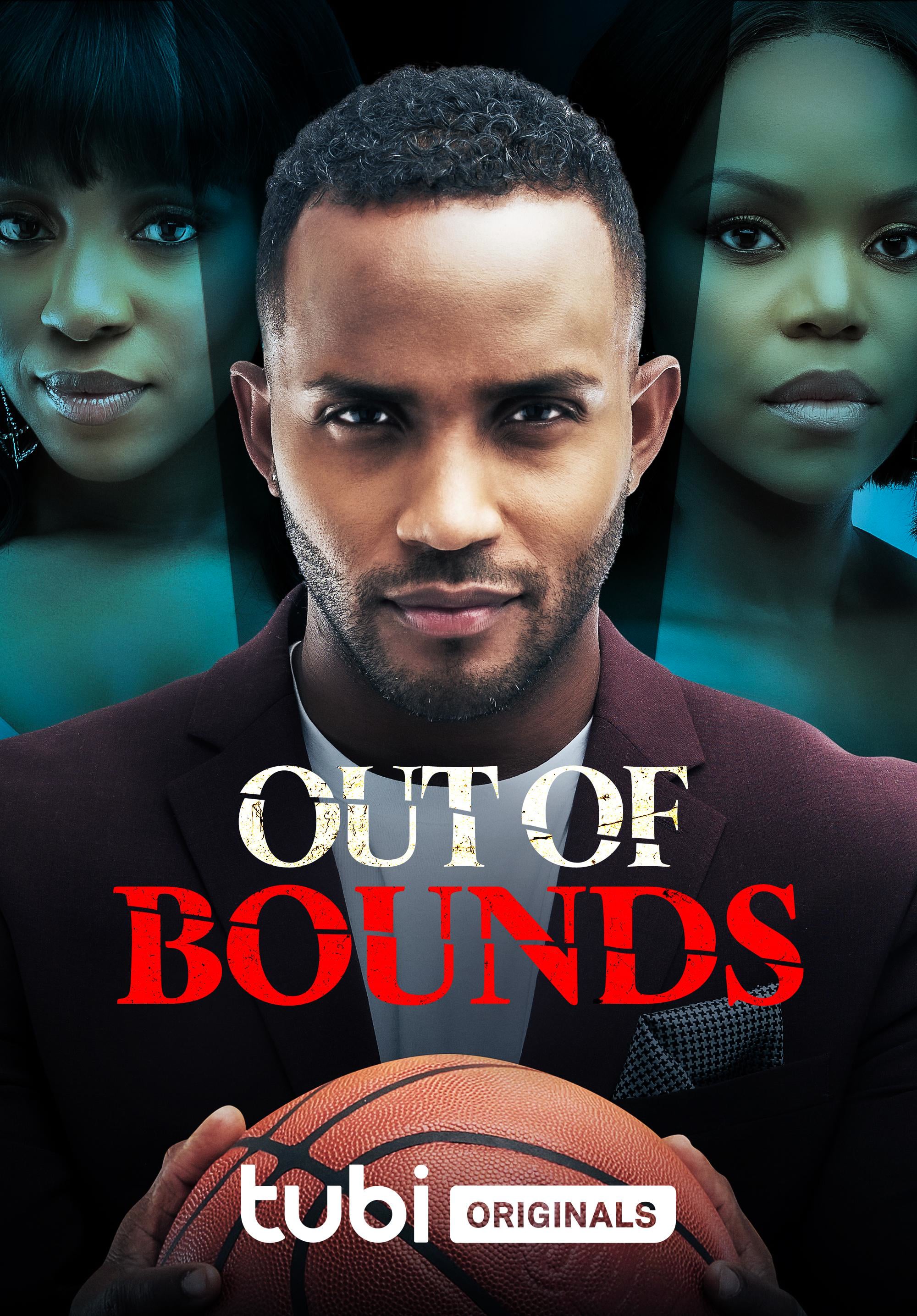 OUT OF BOUNDS - Feature Trailer