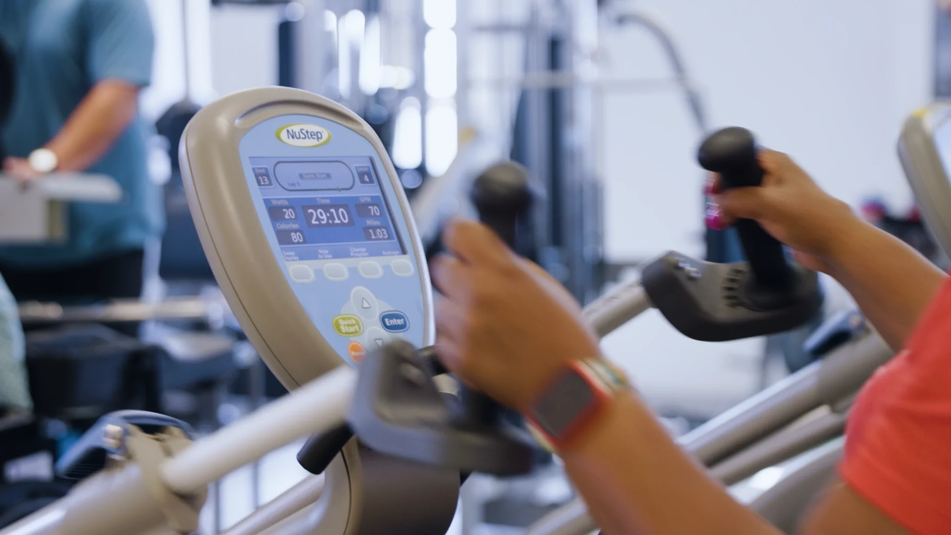 Ability KC Outpatient Rehab on Vimeo