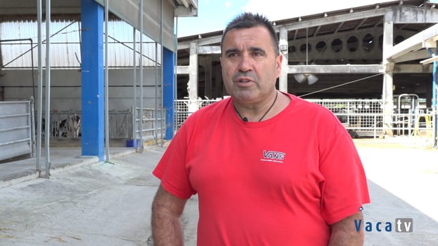 Ganas de seguir creciendo todavía más