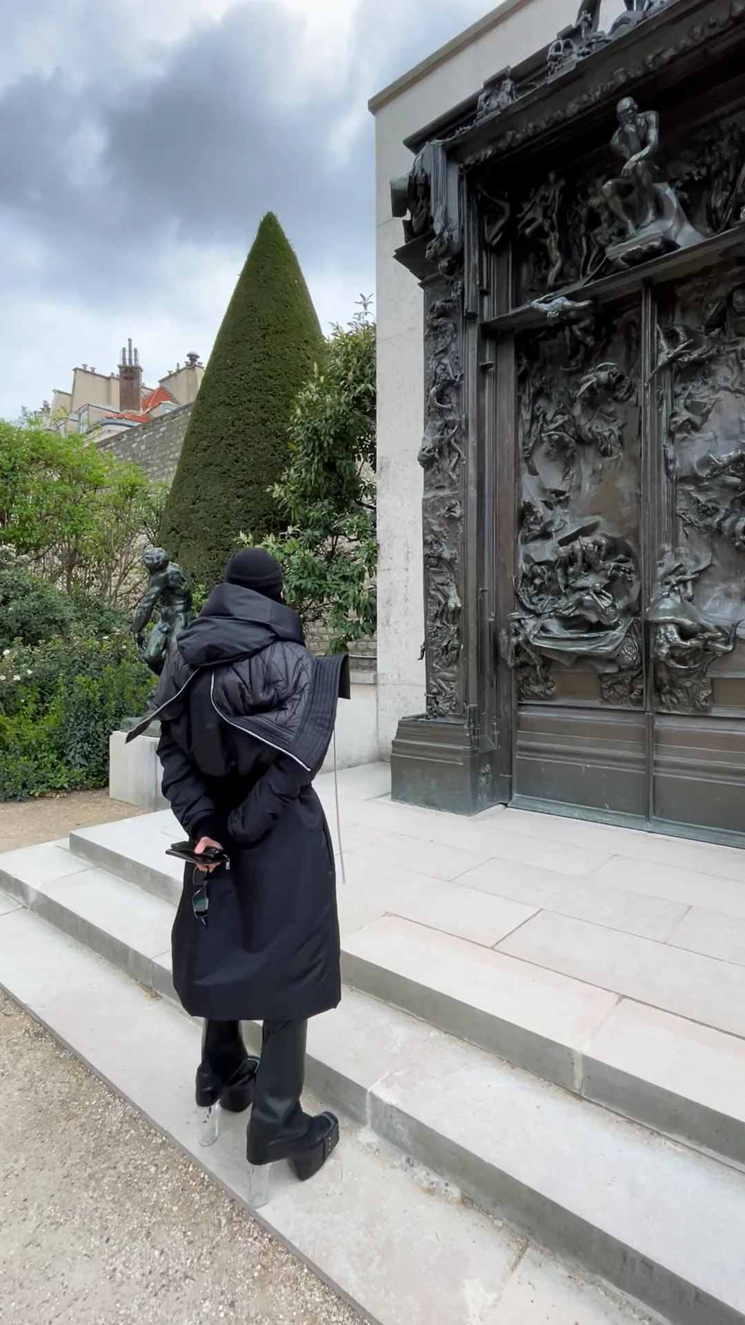 RICK OWENS | OFFICIAL WEBSITE
