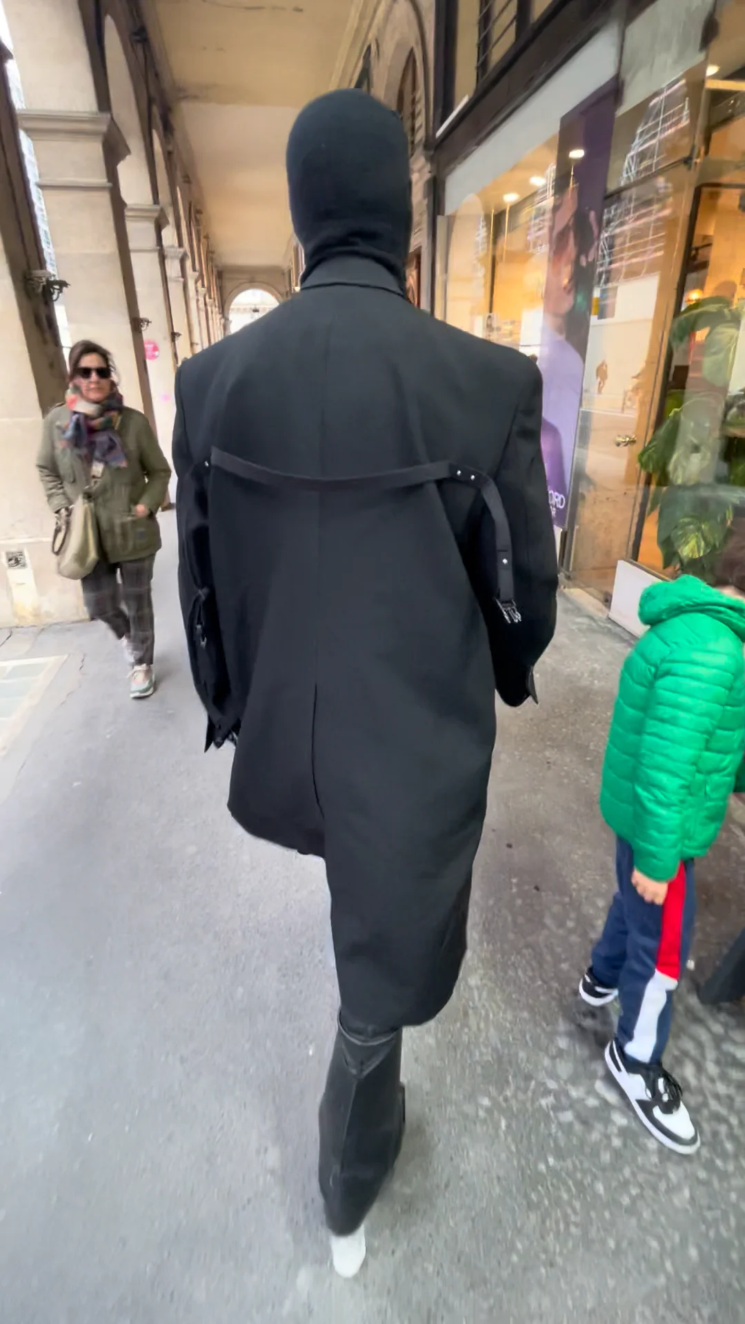 RICK OWENS | OFFICIAL WEBSITE