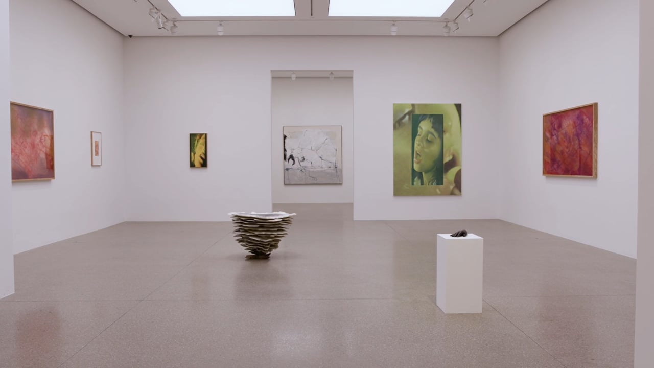 In the Gallery: White Cube Seoul