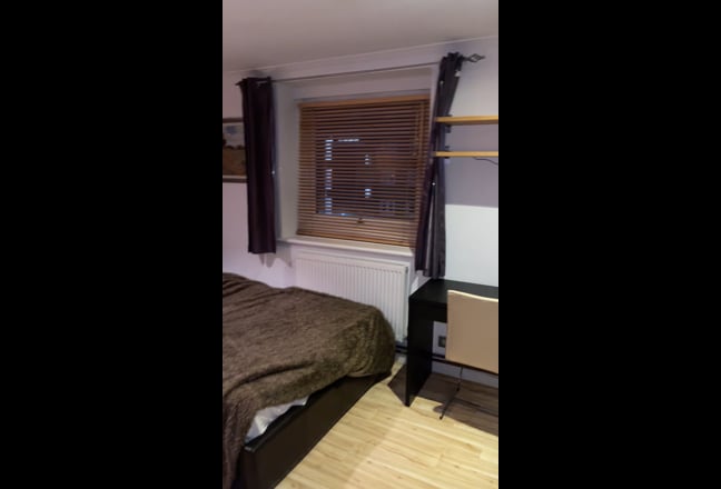 Very clean and well maintained double room  Main Photo