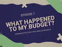 Episode 1: StreetSmart Marketing - What Happened to My Budget?