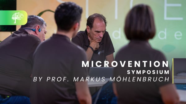 MICROVENTION by prof. Markus MÖHLENBRUCH