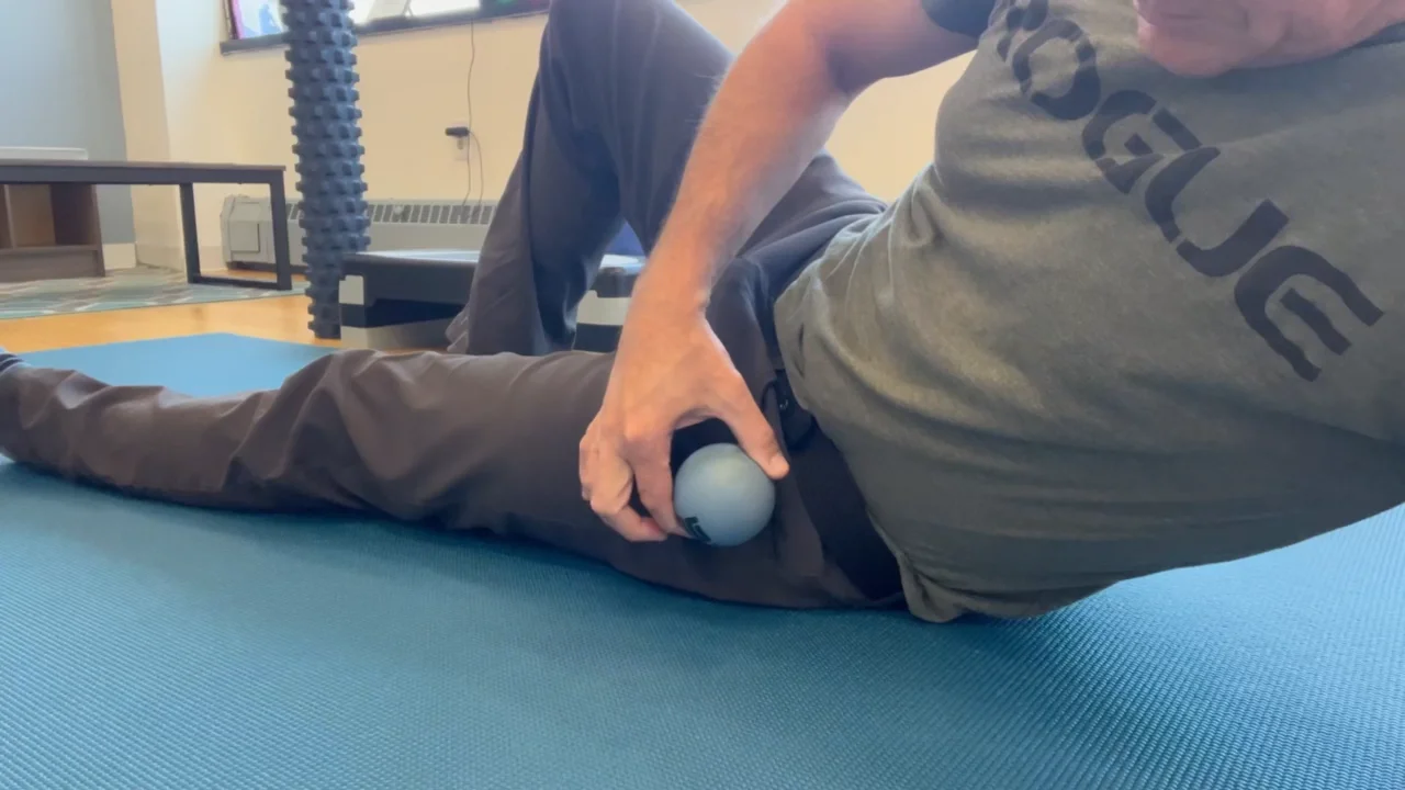 LaCrosse Ball TFL on Vimeo