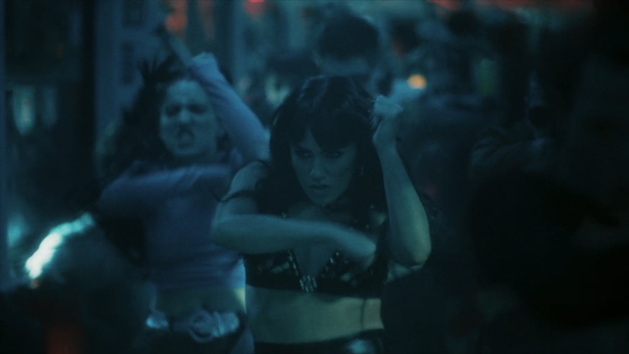 GANCIA | LALI