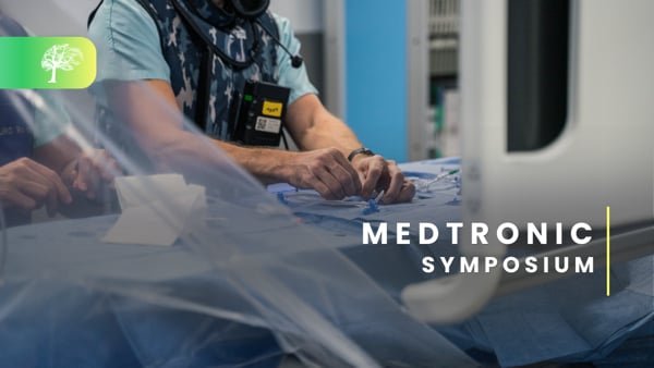 Symposium: MEDTRONIC