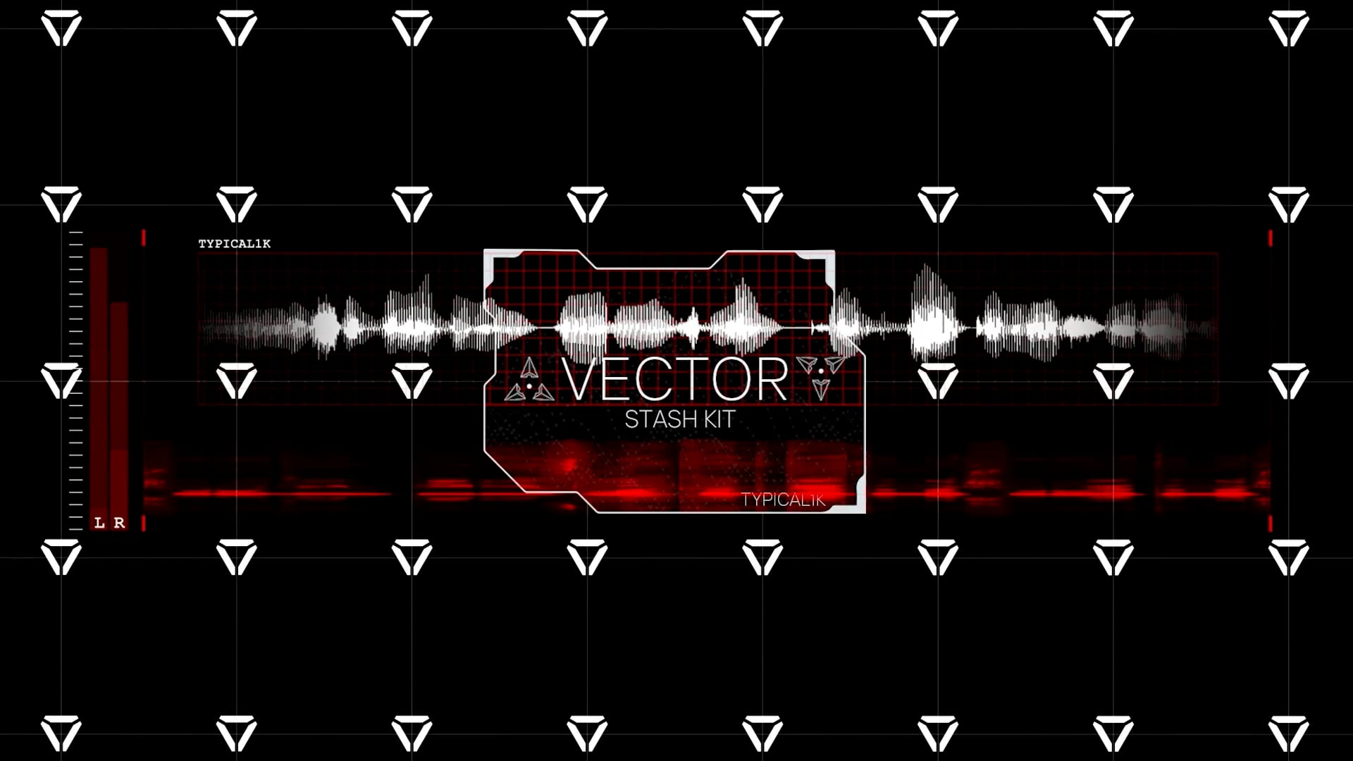 typical1k - Vector (Stash Kit)