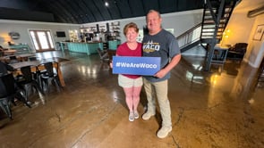 Love, Waco: The Hangar (We Are Waco)