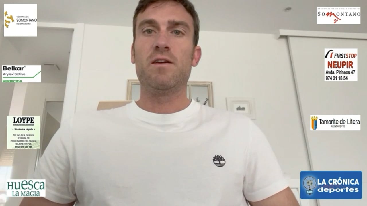 JOSÉ CARLOS COLLADOS (Entrenador Belchite) CD Belchite 1-1 CF Illueca / Jor 9 / Tercera Rfef