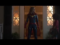 The Evolution Of Captain Marvel