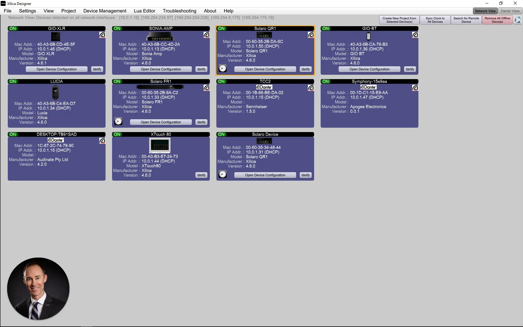 06 Designer Software - Mapping Hardware & Going Online on Vimeo