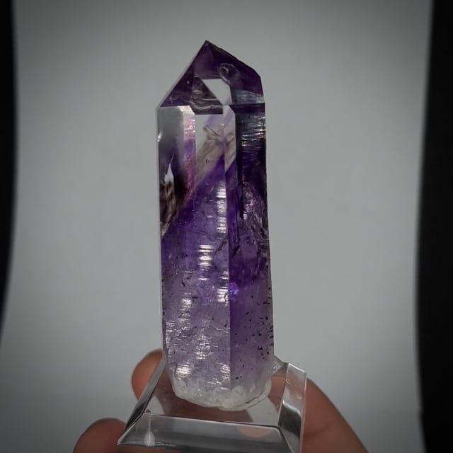 Quartz var. Amethyst