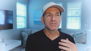 Aug 29 2023 - Letting Go of All Hope in This Life