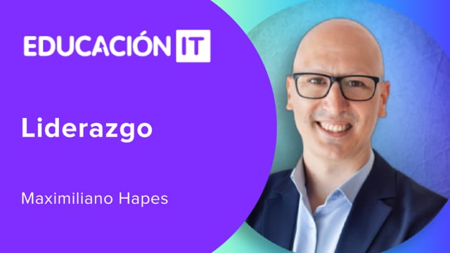 Liderazgo